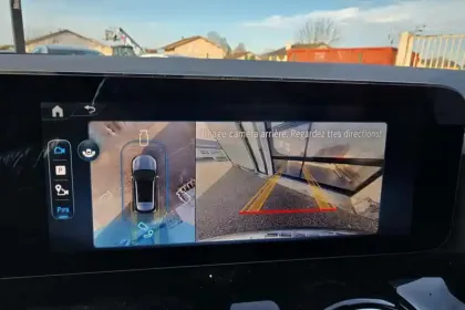 Photo 16 Mercedes GLA  200 d 8G-DCT