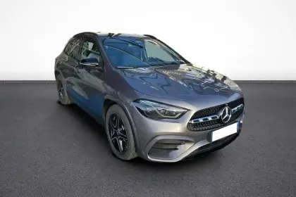 Photo 43 Mercedes GLA  200 d 8G-DCT