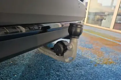 Photo 32 Mercedes GLA  200 d 8G-DCT