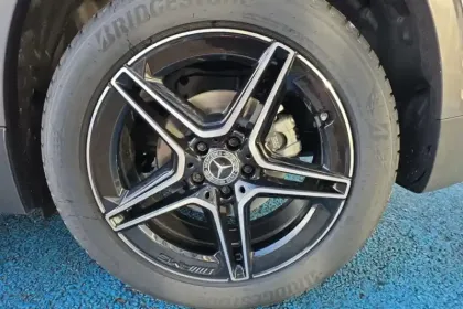 Photo 47 Mercedes GLA  200 d 8G-DCT