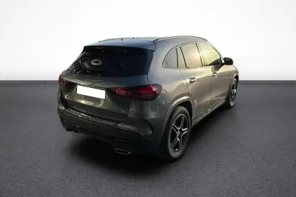 Photo 5 Mercedes GLA  200 d 8G-DCT