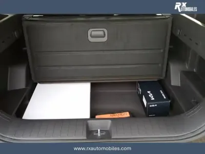 Photo 8 Kia Ev5  218 ch Autonomie Longue 81.4 kWh