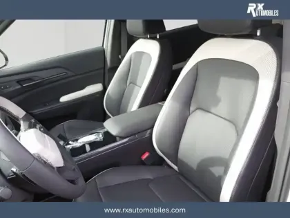 Photo 12 Kia Ev5  218 ch Autonomie Longue 81.4 kWh