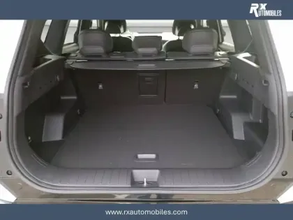 Photo 7 Kia Ev5  218 ch Autonomie Longue 81.4 kWh