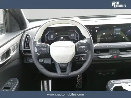 Photo 13 Kia Ev5  218 ch Autonomie Longue 81.4 kWh