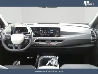 Photo 5 Kia Ev5  218 ch Autonomie Longue 81.4 kWh