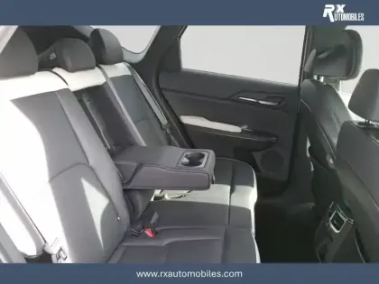 Photo 16 Kia Ev5  218 ch Autonomie Longue 81.4 kWh