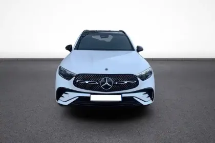 Photo 53 Mercedes Classe GLC GLC 220 d 9G-Tronic 4Matic