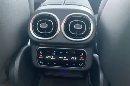 Photo 76 Mercedes Classe GLC GLC 220 d 9G-Tronic 4Matic