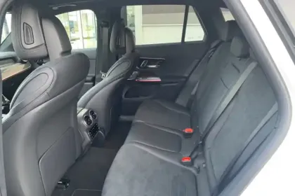 Photo 62 Mercedes Classe GLC GLC 220 d 9G-Tronic 4Matic