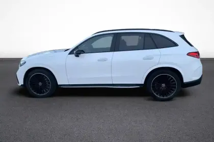 Photo 28 Mercedes Classe GLC GLC 220 d 9G-Tronic 4Matic