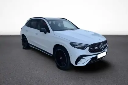 Photo 59 Mercedes Classe GLC GLC 220 d 9G-Tronic 4Matic