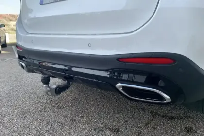 Photo 75 Mercedes Classe GLC GLC 220 d 9G-Tronic 4Matic