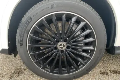 Photo 38 Mercedes Classe GLC GLC 220 d 9G-Tronic 4Matic