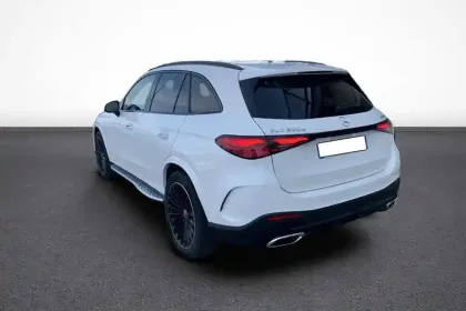 Photo 29 Mercedes Classe GLC GLC 220 d 9G-Tronic 4Matic