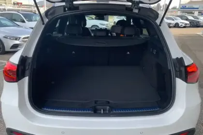 Photo 60 Mercedes Classe GLC GLC 220 d 9G-Tronic 4Matic