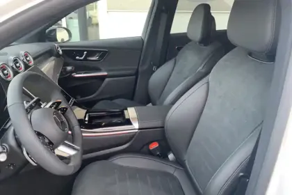 Photo 9 Mercedes Classe GLC GLC 220 d 9G-Tronic 4Matic