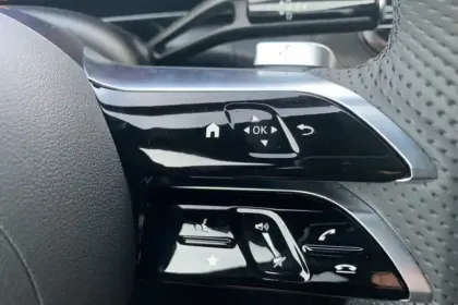 Photo 15 Mercedes Classe GLC GLC 220 d 9G-Tronic 4Matic