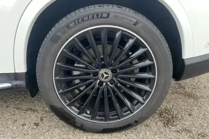 Photo 37 Mercedes Classe GLC GLC 220 d 9G-Tronic 4Matic