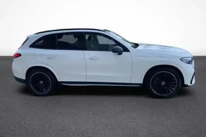 Photo 58 Mercedes Classe GLC GLC 220 d 9G-Tronic 4Matic