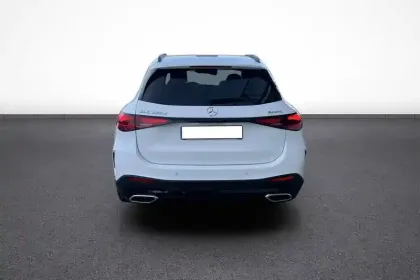 Photo 56 Mercedes Classe GLC GLC 220 d 9G-Tronic 4Matic