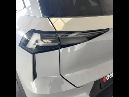 Photo 19 Renault Symbioz  E-Tech full hybrid 160 ch