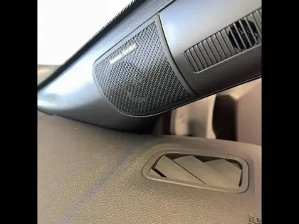 Photo 44 Renault Symbioz  E-Tech full hybrid 160 ch