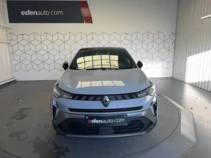 Photo 7 Renault Symbioz  E-Tech full hybrid 160 ch