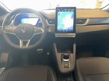 Photo 10 Renault Symbioz  E-Tech full hybrid 160 ch