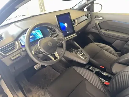 Photo 9 Renault Symbioz  E-Tech full hybrid 160 ch
