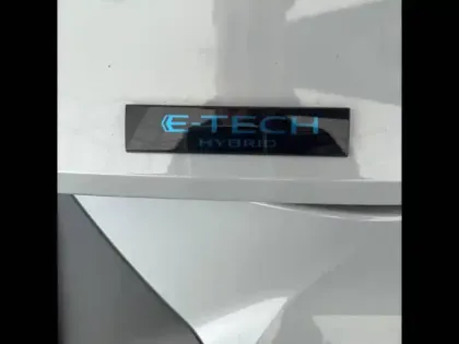 Photo 17 Renault Symbioz  E-Tech full hybrid 160 ch