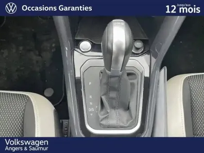 Photo 13 Volkswagen T-roc  1.5 TSI 150 EVO Start/Stop DSG7