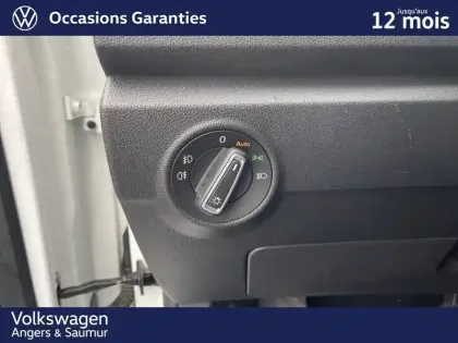 Photo 16 Volkswagen T-roc  1.5 TSI 150 EVO Start/Stop DSG7