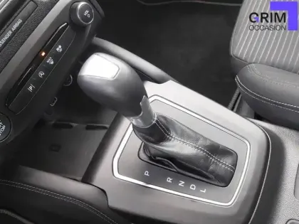 Photo 9 Ford Focus  SW 1.0 Flexifuel 125 S&S mHEV Powershift