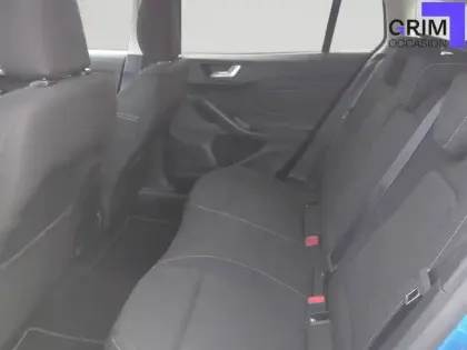 Photo 10 Ford Focus  SW 1.0 Flexifuel 125 S&S mHEV Powershift