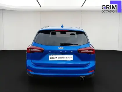 Photo 17 Ford Focus  SW 1.0 Flexifuel 125 S&S mHEV Powershift