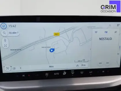 Photo 7 Ford Focus  SW 1.0 Flexifuel 125 S&S mHEV Powershift