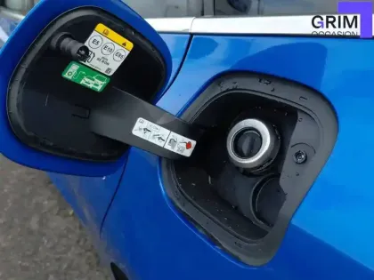 Photo 19 Ford Focus  SW 1.0 Flexifuel 125 S&S mHEV Powershift