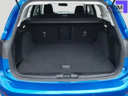 Photo 11 Ford Focus  SW 1.0 Flexifuel 125 S&S mHEV Powershift