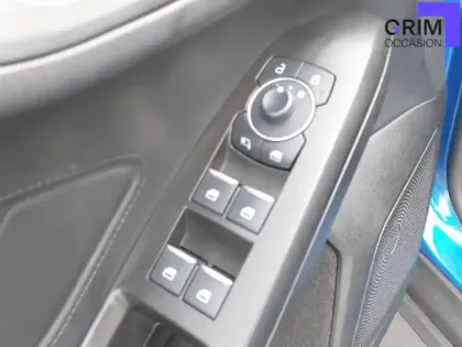 Photo 22 Ford Focus  SW 1.0 Flexifuel 125 S&S mHEV Powershift