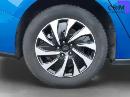 Photo 15 Ford Focus  SW 1.0 Flexifuel 125 S&S mHEV Powershift