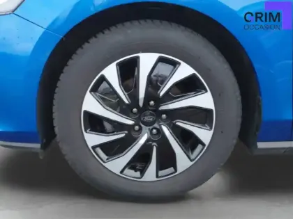 Photo 12 Ford Focus  SW 1.0 Flexifuel 125 S&S mHEV Powershift