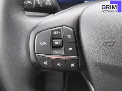 Photo 24 Ford Focus  SW 1.0 Flexifuel 125 S&S mHEV Powershift