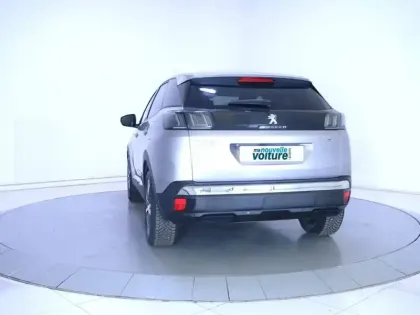 Photo 6 Peugeot 3008  Hybrid 225 e-EAT8