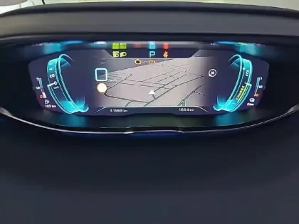 Photo 9 Peugeot 3008  Hybrid 225 e-EAT8