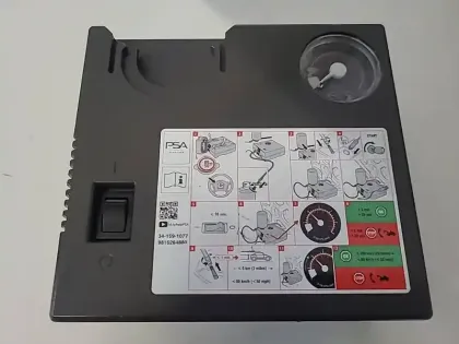 Photo 17 Peugeot 3008  Hybrid 225 e-EAT8