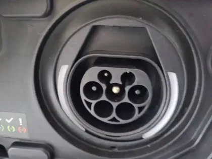 Photo 35 Peugeot 3008  Hybrid 225 e-EAT8