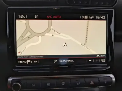 Photo 27 Citroën C3 Aircross  PureTech 130 S&S EAT6