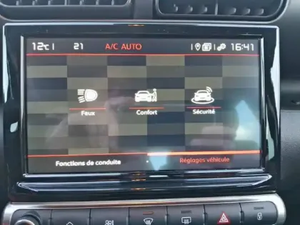 Photo 31 Citroën C3 Aircross  PureTech 130 S&S EAT6