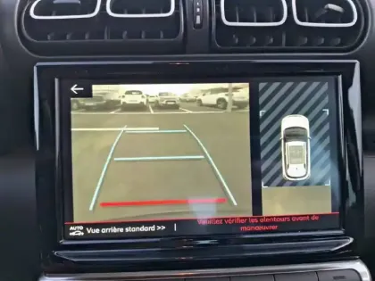 Photo 24 Citroën C3 Aircross  PureTech 130 S&S EAT6